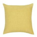 Austin Ochre Cushion Ochre