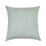 Austin Seafoam Cushion Seafoam