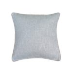 Boucle Seafoam Cushion Seafoam