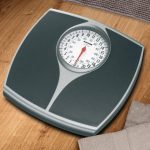Salter Speedo Dial Mechanical Scale Black