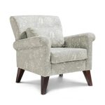 Bloxham Amore Chair Grey