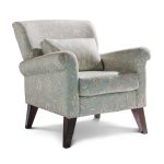 Bloxham Amore Chair Blue