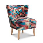 Malmesbury Kaleido Chair NA