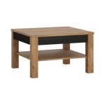 Havana Black Coffee Table Black