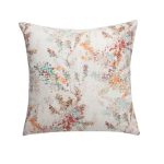 Camille Orange Cushion Cover Orange