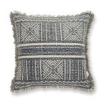 Dorma Freya Navy Cushion Navy