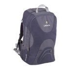 LittleLife Traveller S4 Grey Child Carrier Grey