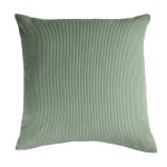 Corduroy Seafoam Cushion Seafoam