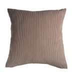 Corduroy Mauve Cushion Mauve