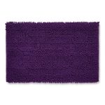 Ultimate Amethyst Bath Mat Amethyst