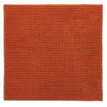 Elements Mini Bobble Paprika Shower Mat Paprika