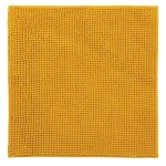 Elements Mini Bobble Ochre Shower Mat Ochre