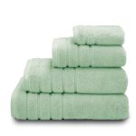 Soft Green Ultimate Towel Green