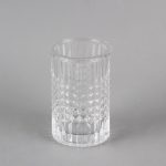 Dorma Glass Tumbler Clear