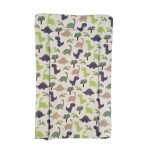 My Babiie Katie Piper Dinosaurs Changing Mat Blue