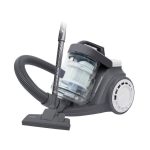 Russell Hobbs RHCV3011 Cylinder Vacuum Cleaner Grey