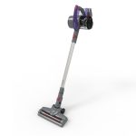 Russel Hobbs RHHS3501 22v Cordless Stick Vacuum Cleaner Purple