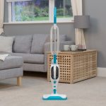 Russell Hobbs Multi Function RHMSM3101 Steam Cleaner White