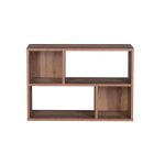 Fulton Long Side Table Pine