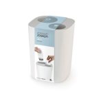 Joseph Joseph Grey Waste Separation Bin Grey