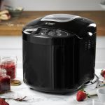 Russell Hobbs Compact Bread Maker Black