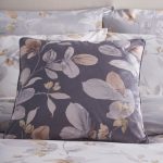 Kasia Grey Cushion Grey