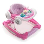 My Child Pink Coupe Walker Pink
