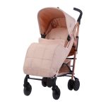 My Babiie Billie Faiers MB51 Blush Stroller Pink