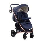 My Babiie Billie Faiers MB200 Navy Pushchair Navy