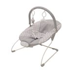 Moon and Stars Grey Bouncer Grey
