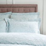 Dorma Winchester Duck Egg Oxford Pillowcase Pair Duck Egg
