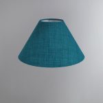 Made To Order 40cm Tapered Shade Linoso Jade