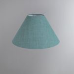 Made To Order 30cm Tapered Shade Linoso Mineral