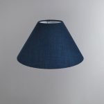 Made To Order 30cm Tapered Shade Linoso Orion