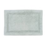 Dorma Reversible Seafoam Bath Mat Seafoam