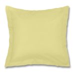 Fogarty Soft Touch Apple Continental Square Pillowcase Apple