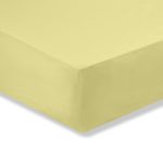 Fogarty Soft Touch Apple 28cm Fitted Sheet Apple