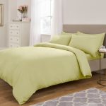 Fogarty Soft Touch Apple Duvet Cover and Pillowcase Set Apple