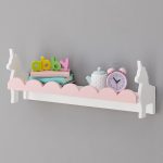 Unicorn Shelf Pink