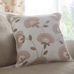 Saffron Terracotta Cushion Terracotta