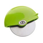 Outdoor Chef Pizza Cutter Green