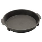 Outdoor Chef Flavouring Pan Black