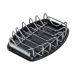 Outdoor Chef Universal Barbecue Rack Black