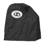 Outdoor Chef Ascona Barbecue Cover Black