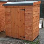 TGB Garden Store Brown