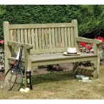 Softwood Natural Bench Natural