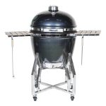 Kamado Extra Large Outdoor Oven Blue