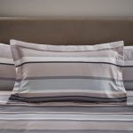 Lucas Natural Oxford Pillowcase Natural