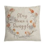 Woodland Home Cushion Natural