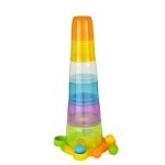 Stack ‘N Roll Fun NA